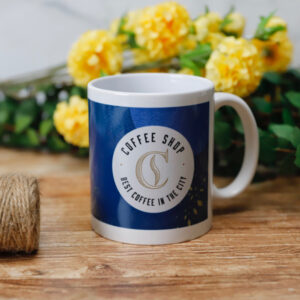 Mugs Printing